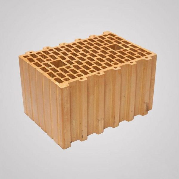 Керамический блок KERAKAM 38, 11,1 НФ, М-125